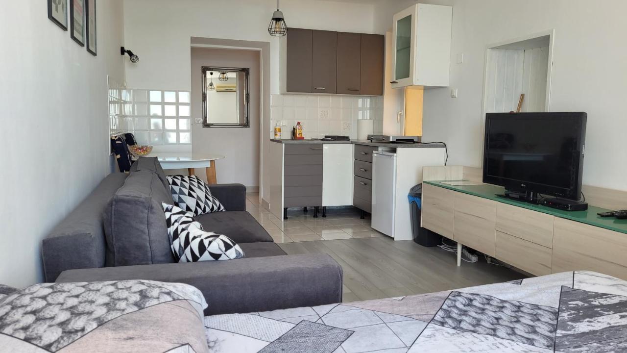Apartment Loti 피란 외부 사진