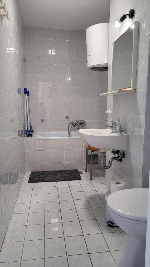 Apartment Loti 피란 외부 사진