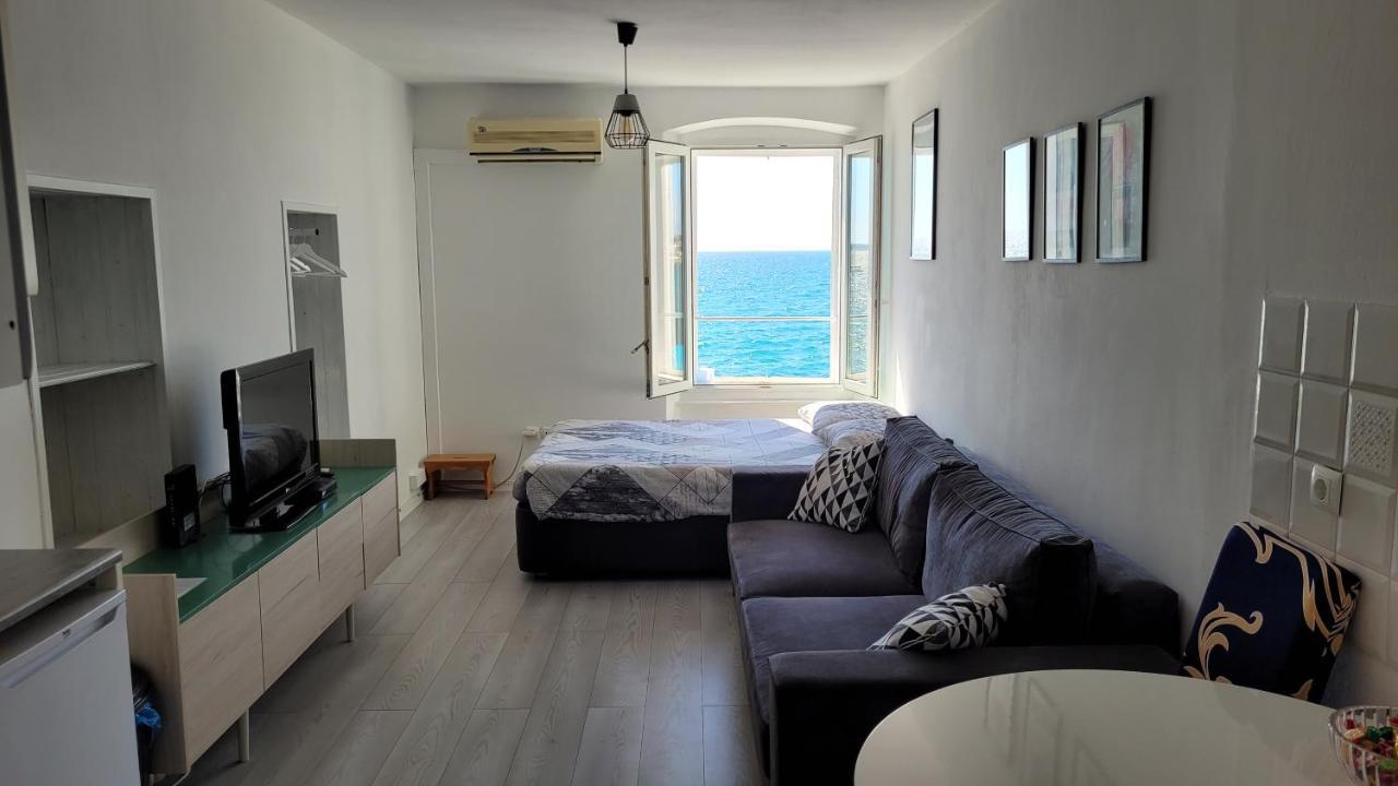 Apartment Loti 피란 외부 사진